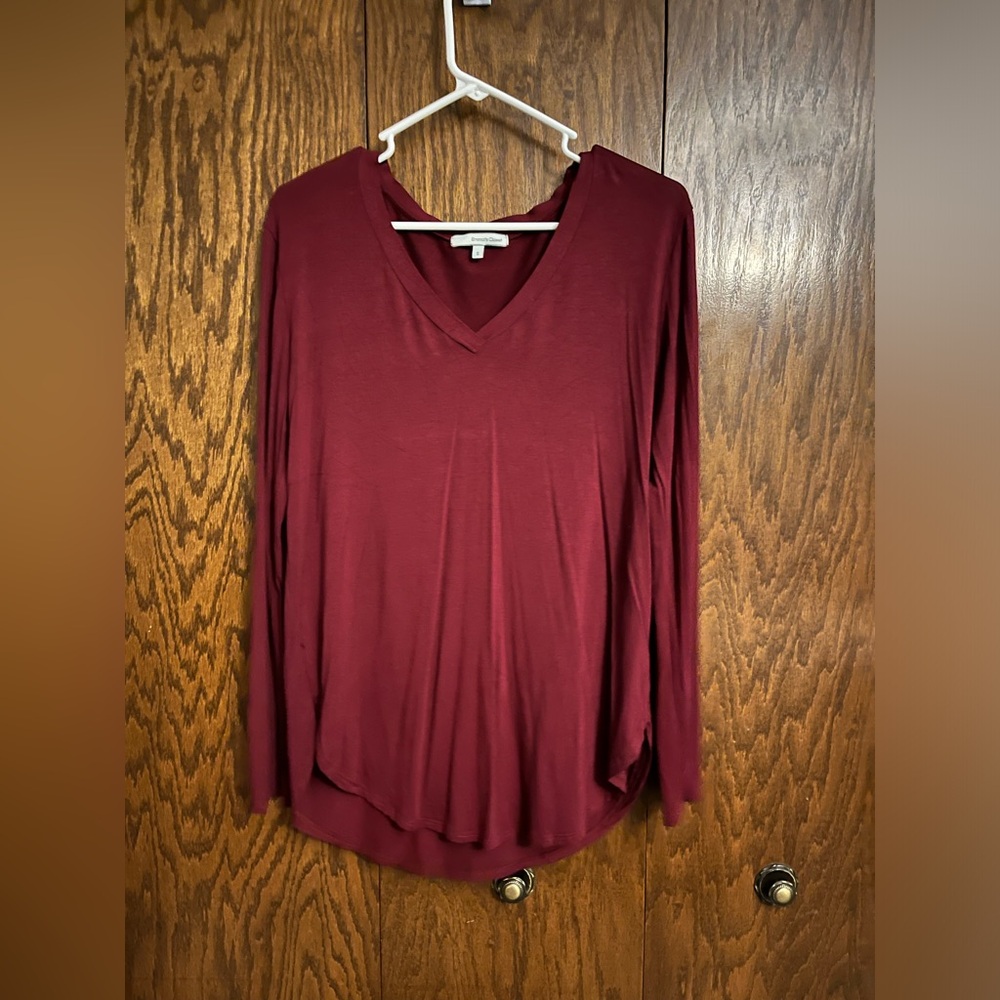Emma’s Closet Women’s Top